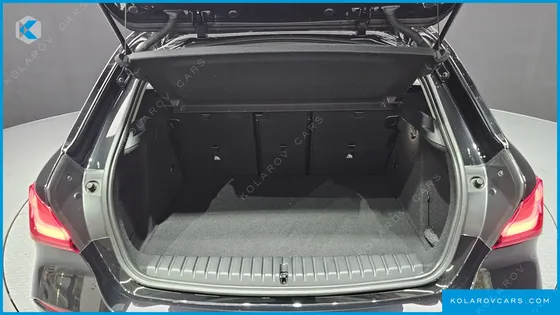 BMW 1 SERIES 120I ADVANTAGE