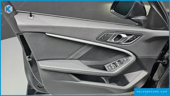 BMW 1 SERIES 120I ADVANTAGE