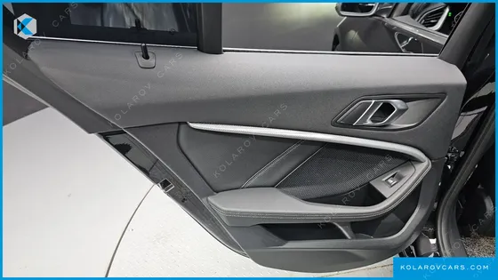 BMW 1 SERIES 120I ADVANTAGE