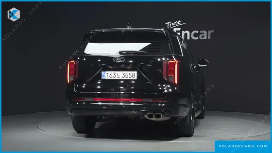HYUNDAI PALISADE GASOLINE 3.8 4WD