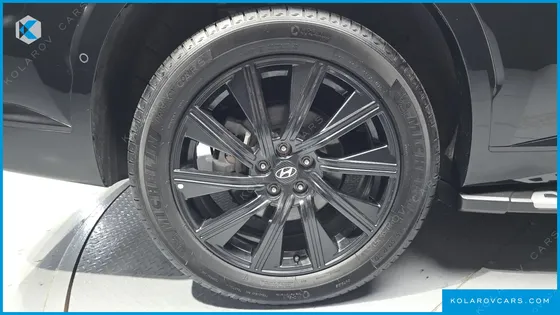 HYUNDAI PALISADE GASOLINE 3.8 4WD