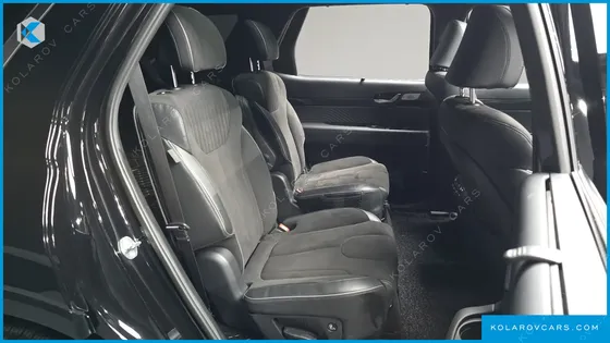 HYUNDAI PALISADE GASOLINE 3.8 4WD