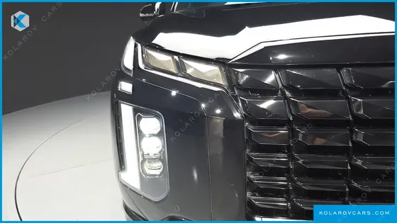 HYUNDAI PALISADE GASOLINE 3.8 4WD