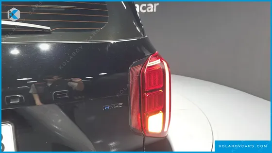 HYUNDAI PALISADE GASOLINE 3.8 4WD