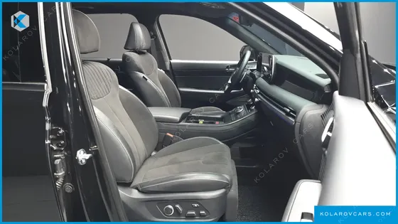 HYUNDAI PALISADE GASOLINE 3.8 4WD