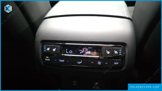 HYUNDAI PALISADE GASOLINE 3.8 4WD