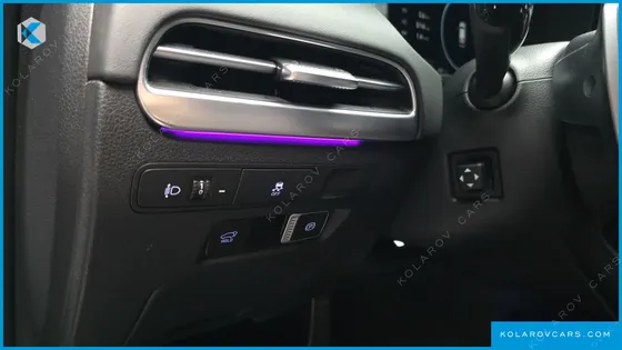 HYUNDAI PALISADE GASOLINE 3.8 4WD