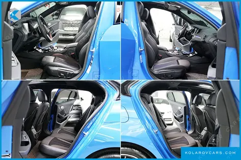 BMW 1 SERIES 120I M SPORTS