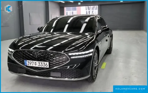 GENESIS G90 GASOLINE 3.5 TURBO AWD