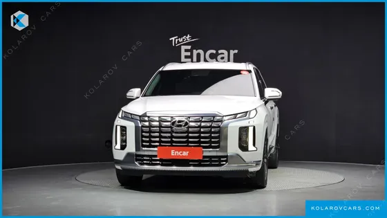 HYUNDAI PALISADE GASOLINE 3.8 2WD