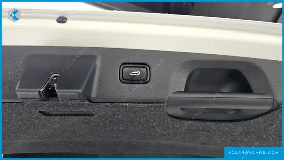 HYUNDAI PALISADE GASOLINE 3.8 2WD