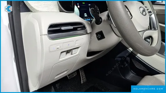 HYUNDAI PALISADE GASOLINE 3.8 2WD