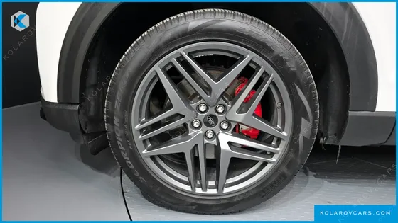 FORD EXPLORER 2.3 ST-LINE 4WD
