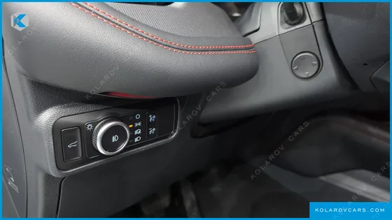 FORD EXPLORER 2.3 ST-LINE 4WD