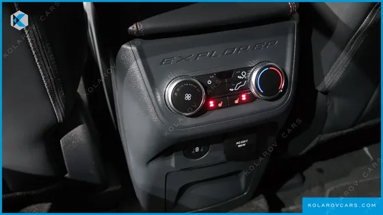 FORD EXPLORER 2.3 ST-LINE 4WD