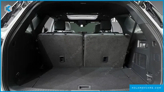 FORD EXPLORER 2.3 ST-LINE 4WD