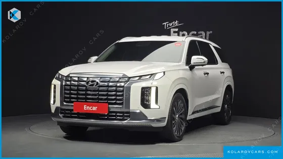 HYUNDAI PALISADE DIESEL 2.2 2WD