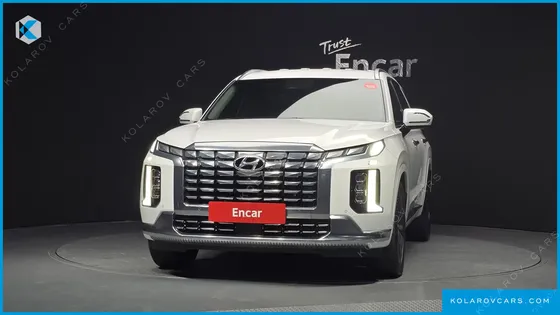 HYUNDAI PALISADE DIESEL 2.2 2WD