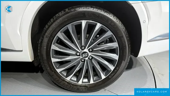 HYUNDAI PALISADE DIESEL 2.2 2WD