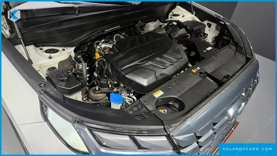 HYUNDAI PALISADE DIESEL 2.2 2WD