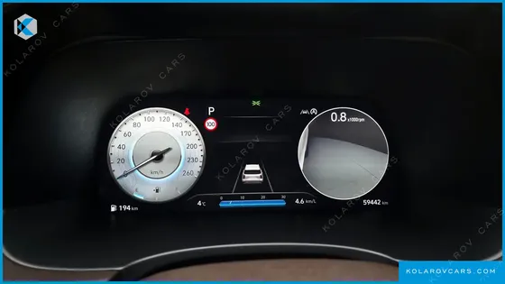 HYUNDAI PALISADE DIESEL 2.2 2WD