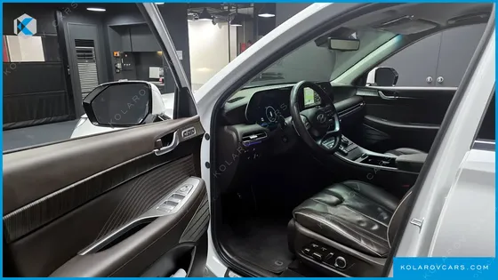 HYUNDAI PALISADE DIESEL 2.2 2WD