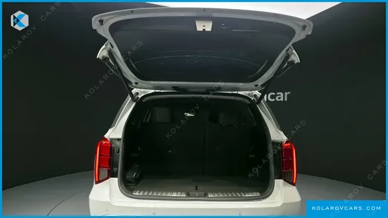 HYUNDAI PALISADE DIESEL 2.2 2WD