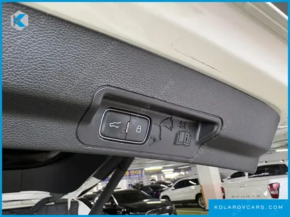 FORD EXPLORER 2.3 LIMITED 4WD