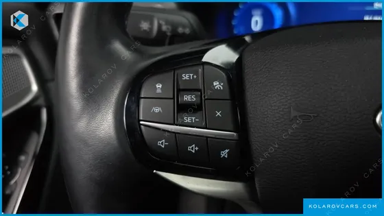 FORD EXPLORER 3.0 PLATINUM 4WD