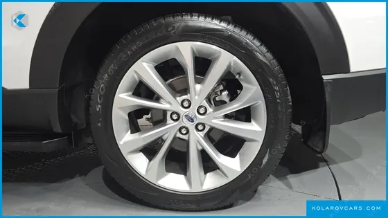 FORD EXPLORER 3.0 PLATINUM 4WD