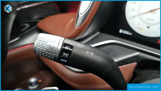 GENESIS G90 GASOLINE 3.5 TURBO AWD