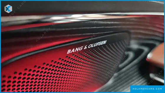 GENESIS G90 GASOLINE 3.5 TURBO AWD