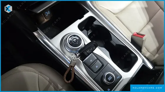 FORD EXPLORER 3.3 HYBRID