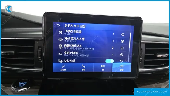 FORD EXPLORER 3.3 HYBRID