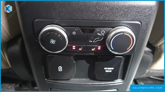 FORD EXPLORER 3.3 HYBRID