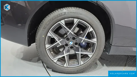 BMW X3 XDRIVE 20 M SPORT