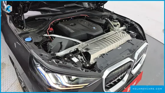 BMW X3 XDRIVE 20 M SPORT