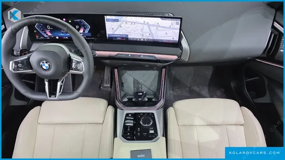 BMW X3 XDRIVE 20 M SPORT