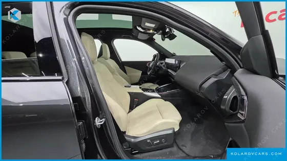 BMW X3 XDRIVE 20 M SPORT
