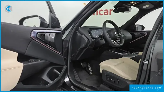 BMW X3 XDRIVE 20 M SPORT