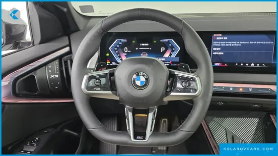 BMW X3 XDRIVE 20 M SPORT