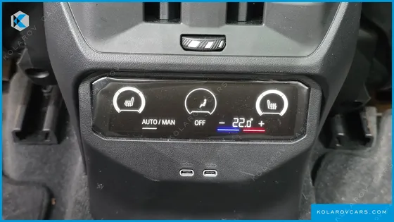 BMW X3 XDRIVE 20 M SPORT