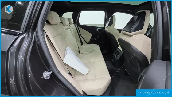 BMW X3 XDRIVE 20 M SPORT
