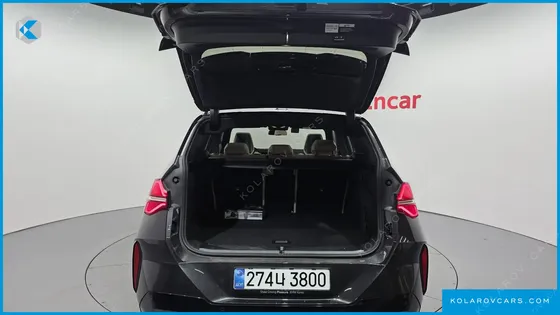 BMW X3 XDRIVE 20 M SPORT