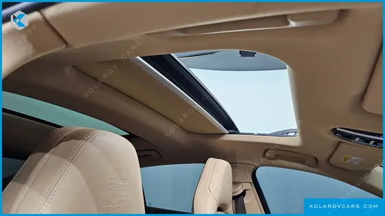PORSCHE PANAMERA 3.0 AWD