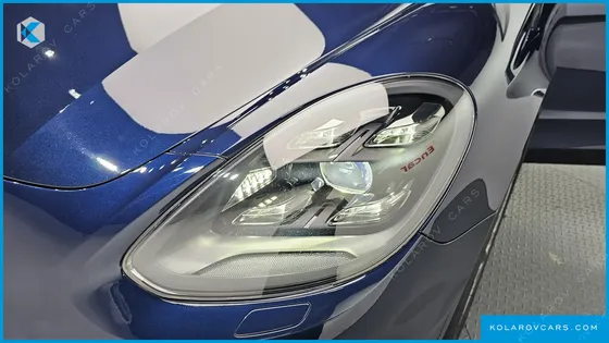 PORSCHE PANAMERA 3.0 AWD