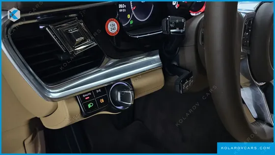 PORSCHE PANAMERA 3.0 AWD