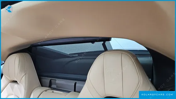 PORSCHE PANAMERA 3.0 AWD
