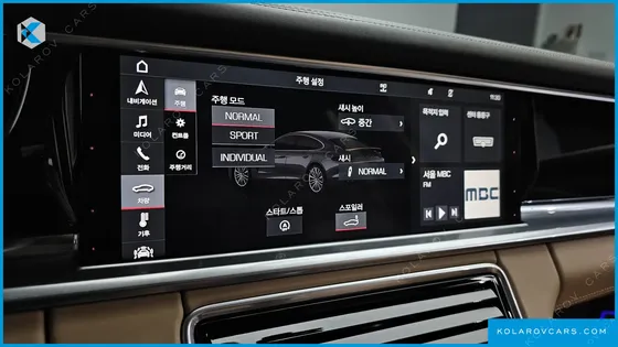 PORSCHE PANAMERA 3.0 AWD