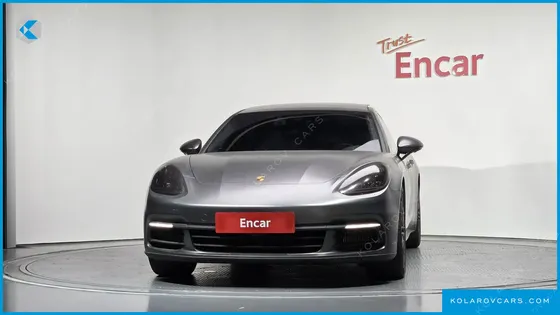 PORSCHE PANAMERA 2.9 4S